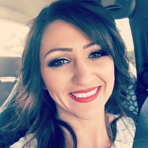 Meet your Posher, Tatyana